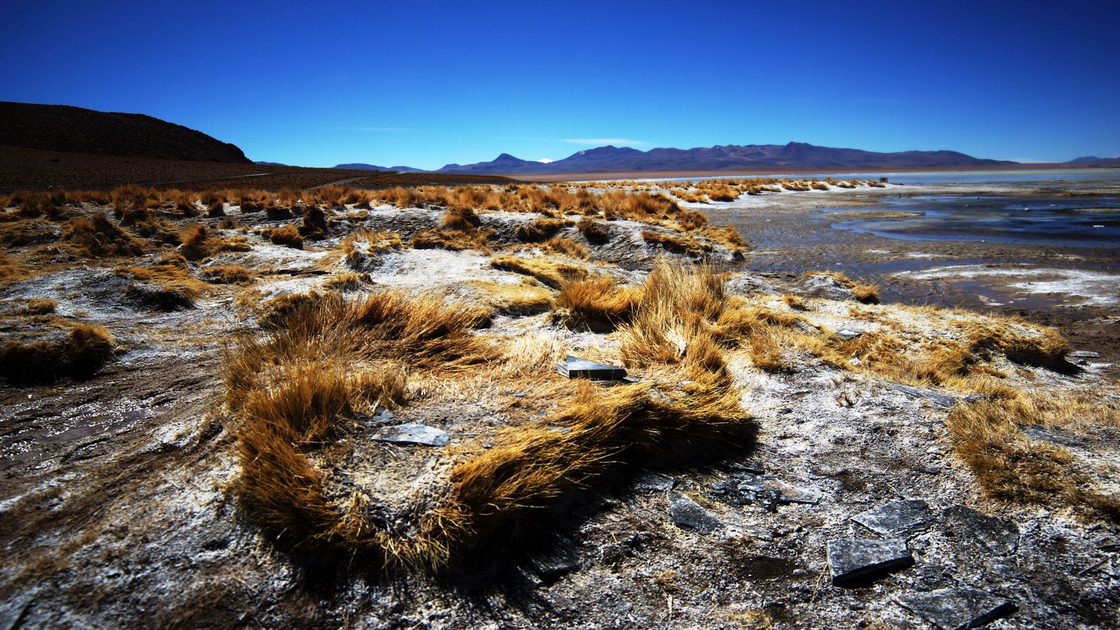 South of America © Marion Grassart Photographe Bruxelles